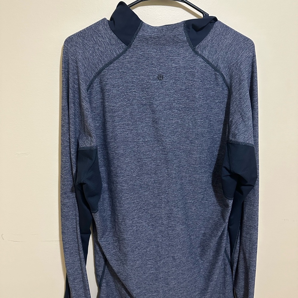 Lululemon Quarterzip - image 2